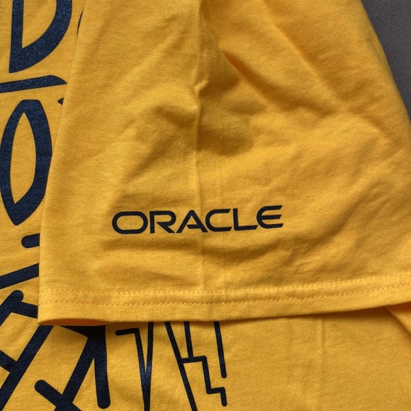 Golden State Warriors 2023 Western Conference Semifinals T-Shirt - Picture 4 of 5